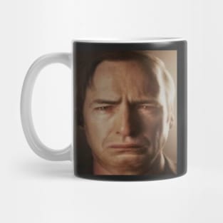 NOBODY CALLED SAUL Mug